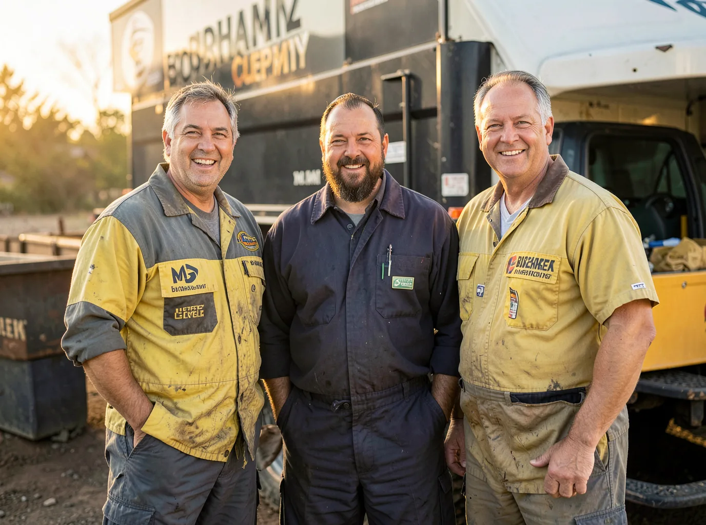 Sewage Cleanup company in Daly City, CA