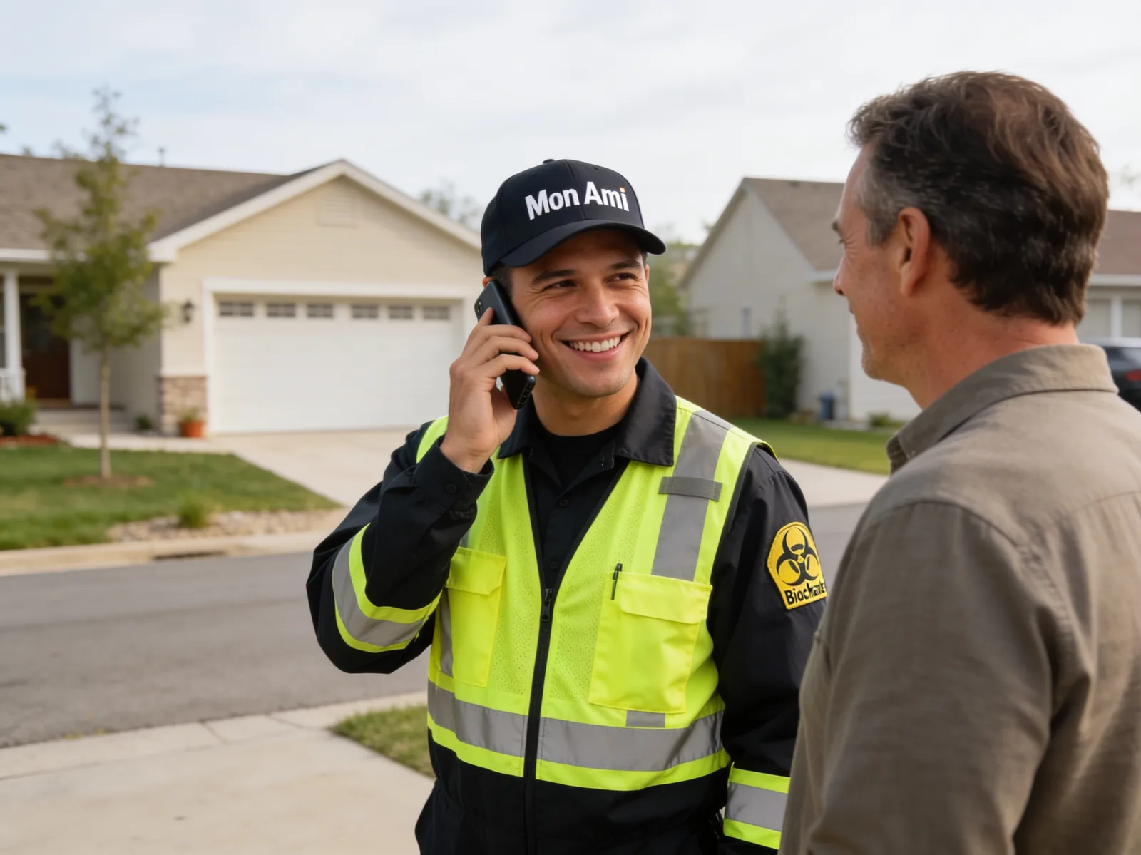 Sewage Cleanup Daly City, CA FAQs