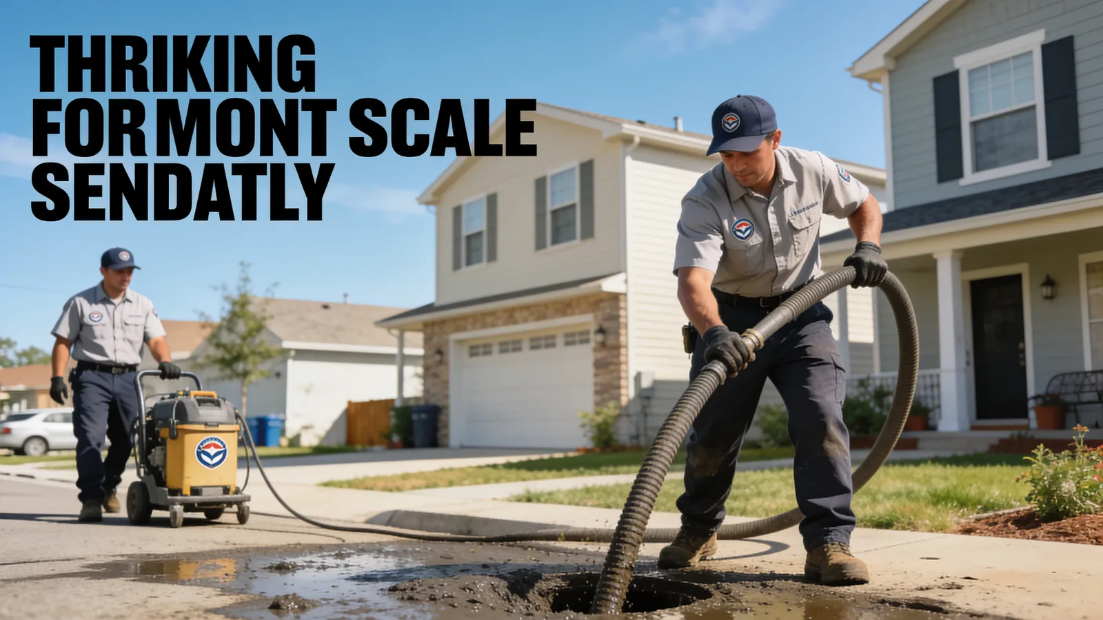 Sewage Cleanup in Daly City, CA near me